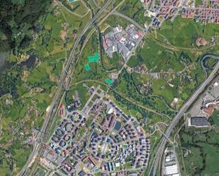 Land for sale in La Malata Norte, Oviedo
