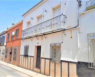 Casa o xalet en venda a C/ Jose Murillo Beato, Hoya del Molino