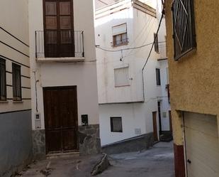 House or chalet for sale in Cl Alzacaba Nº 4, Zújar