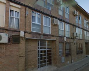 Apartament en venda a Cl Fueros Arago Nº 1 2 B, La Zaida