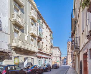 Vista exterior de Apartament en venda en Morata de Jalón
