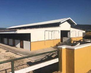 Industrial buildings for sale in Pj Partida Raconch, Villalonga