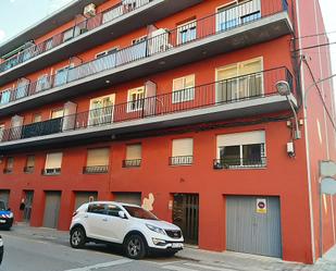 Apartament en venda a Cl Pani Nº 24 1º a, Eixample - Horta Capallera