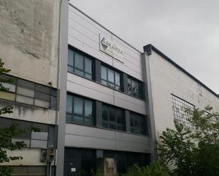 Vista exterior de Nau industrial en venda en Villabona