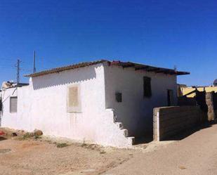 House or chalet for sale in Campohermoso, San Isidro - Campohermoso