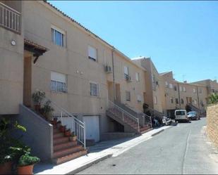 Single-family semi-detached for sale in Les Hortetes, Finestrat