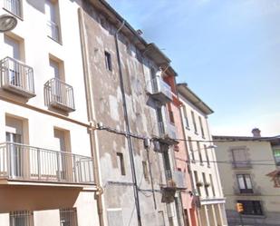 Exterior view of Land for sale in Olot