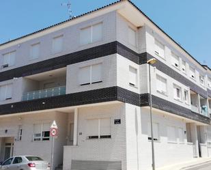 Exterior view of Garage for sale in Soneja