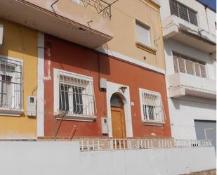 Single-family semi-detached for sale in Fuentes, Alhama de Almería