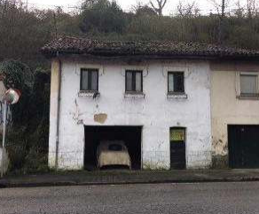 Casa adosada en venda a San Francisco, Oviedo
