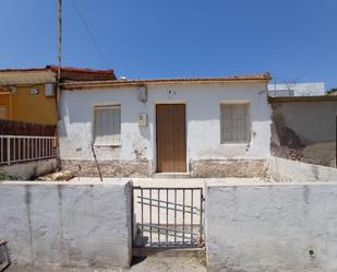 Single-family semi-detached for sale in C/ Arquitecto Quijano, Campo de Murcia