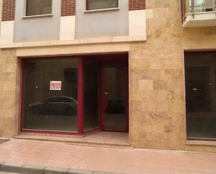 Exterior view of Premises for sale in Huércal-Overa