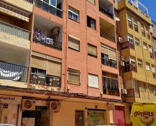 Flat for sale in Jaul,  Almería Capital