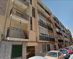 Flat for sale in Saragossa, Torrent