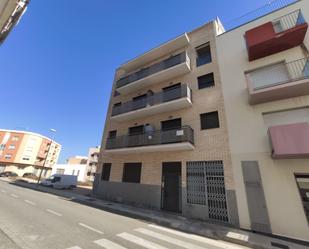 Exterior view of Flat for sale in L'Ampolla  with Air Conditioner