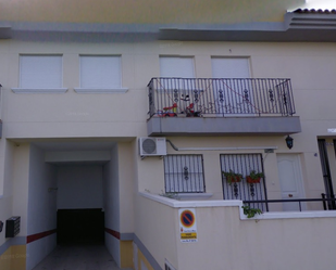 Exterior view of Box room for sale in  Murcia Capital
