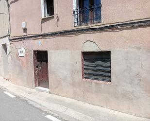 Exterior view of Single-family semi-detached for sale in Baños de Rioja