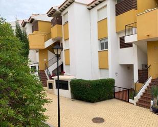 Exterior view of Flat for sale in Vera  with Swimming Pool