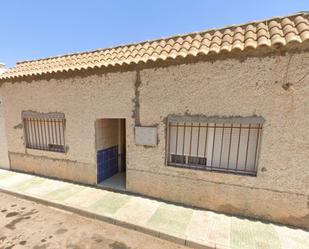 Single-family semi-detached for sale in Mar Menor, La Mojonera