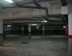 Parking of Garage for sale in Orihuela
