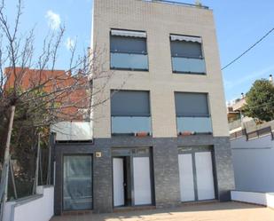 Exterior view of Premises for sale in Calafell