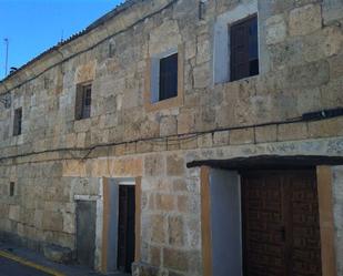 Casa adosada en venda a Mayor, Castroverde de Cerrato