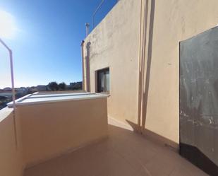 Terrace of Duplex for sale in Granadilla de Abona