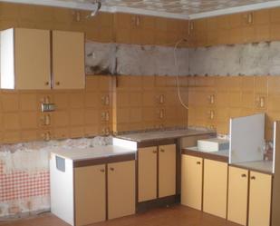 Kitchen of Flat for sale in Petrer