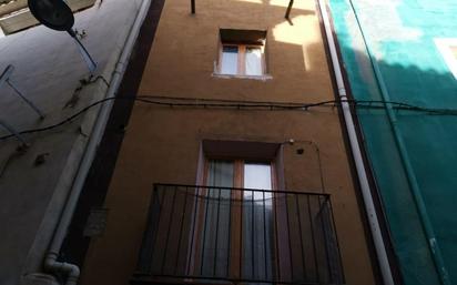 Terrassa de Casa adosada en venda en Fraga