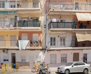 Exterior view of Flat for sale in Santa Pola
