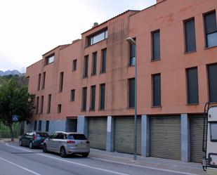 Vista exterior de Dúplex en venda en Castellbell i el Vilar