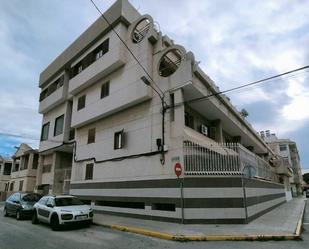 Exterior view of Duplex for sale in Almoradí