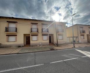 Exterior view of Flat for sale in Cenicientos