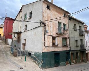 Exterior view of Single-family semi-detached for sale in Albelda de Iregua