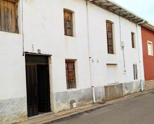 Casa adosada en venda a Iglesia-vv, San Cristóbal de la Polantera