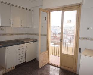 Kitchen of Flat for sale in Aspe