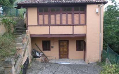 House or chalet for sale in Ubriendes, Zona Rural