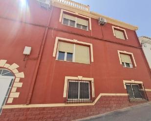 Exterior view of Flat for sale in Caniles
