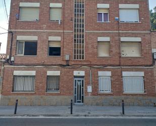Exterior view of Flat for sale in Sant Vicenç de Castellet