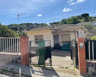 Casa o xalet en venda a Vallserena, Sant Pere de Vilamajor