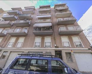 Flat for sale in Torres Quevedo, El Pla de Sant Josep - L'Asil