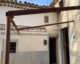 Single-family semi-detached for sale in Los Milicianos, Calasparra