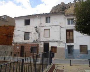 House or chalet for sale in San Antonio, Castalla