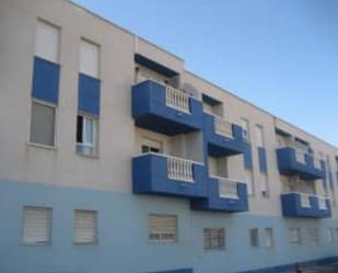 Exterior view of Flat for sale in Vícar