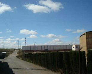 Nau industrial en venda a Moredal, Bailén