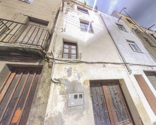 Single-family semi-detached for sale in Boronat, Valls