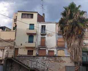 Vista exterior de Edifici en venda en Corbera de Llobregat