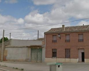 Single-family semi-detached for sale in Mayor Poniente, Herrín de Campos