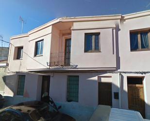 Single-family semi-detached for sale in Felix Rodriguez de la Fuente, Benferri