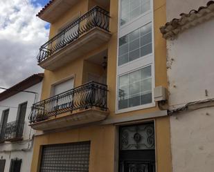 Exterior view of Flat for sale in Ontur